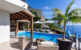 Galvao House Experience